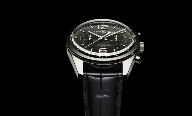 Bell & Ross Vintage BR126 Sport