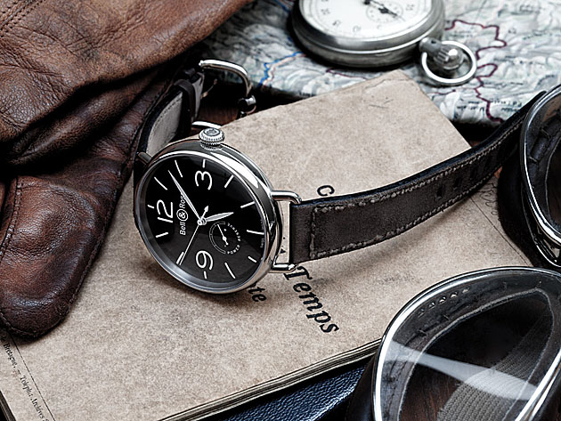 Bell & Ross Vintage WW1 Collection