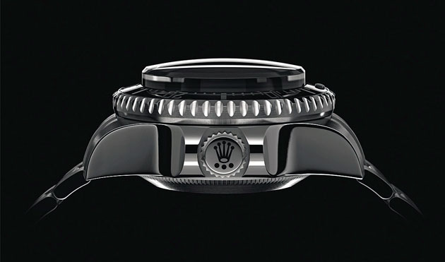 Rolex Deepsea Challenge Watch