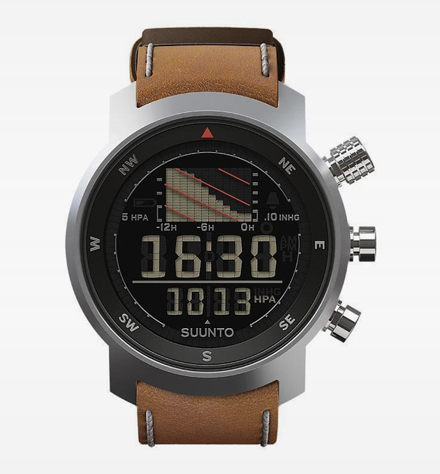 Suunto Elementum Ventus
