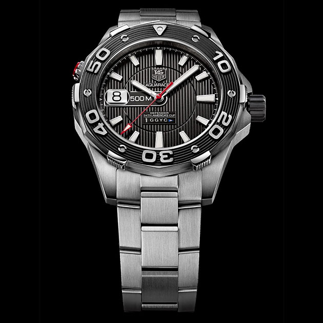 Aquaracer 500M Caliber 5