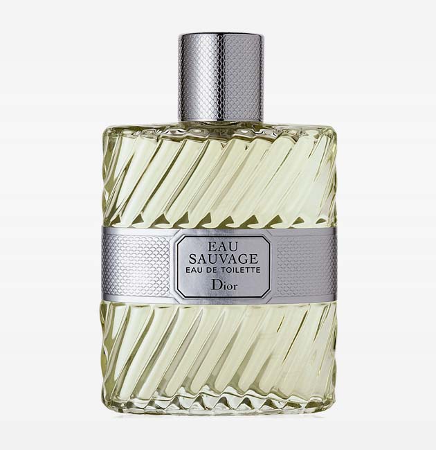 Dior Eau Sauvage
