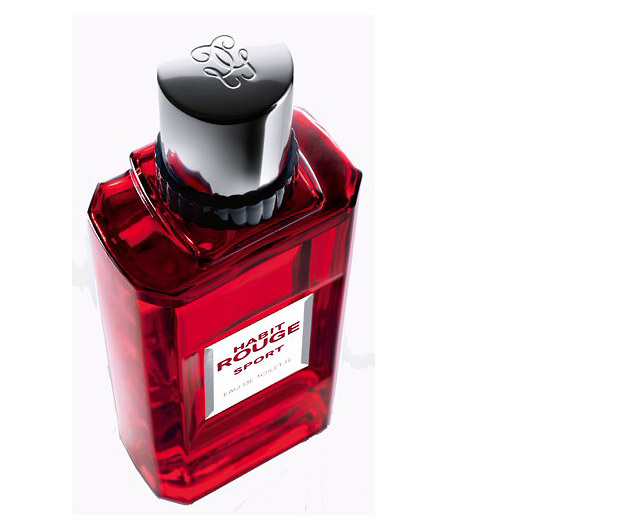 Guerlain Habit Rouge Sport, , , ,  