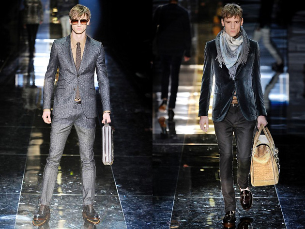 Gucci, fashion-,  , Milano Moda Uomo, - 10/11