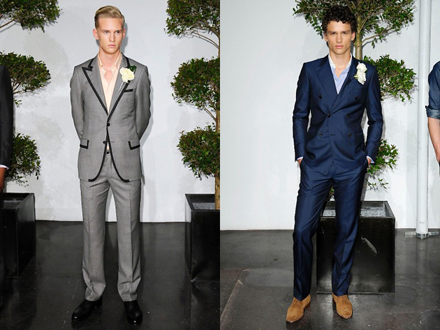 Spurr, ������ ����, �����-���� 2010, New-York Fashion Week