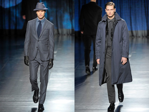 Ermenegildo Zegna, fashion-,  , Milano Moda Uomo, - 10/11