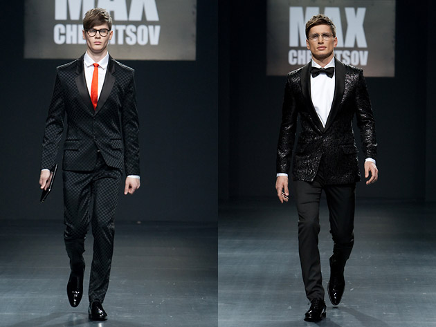 Max Chernitcov, - 09/10, fashion-