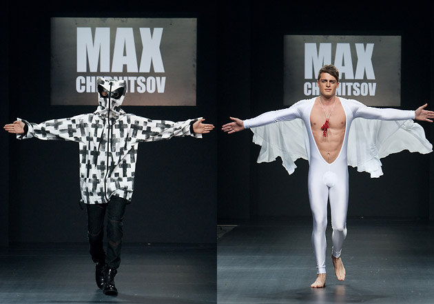 Max Chernitcov, - 09/10, fashion-