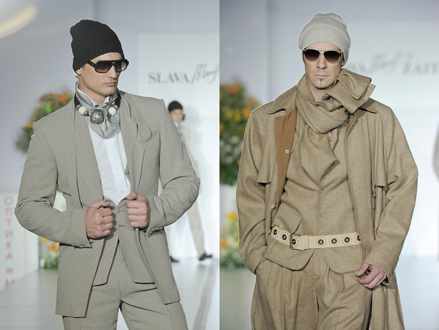 Slava Zaitsev, Russian Fashion Week, RFW, Недели Моды, fashion-показы Slava Zaitsev, Russian Fashion Week, RFW, Недели Моды, fashion-показы