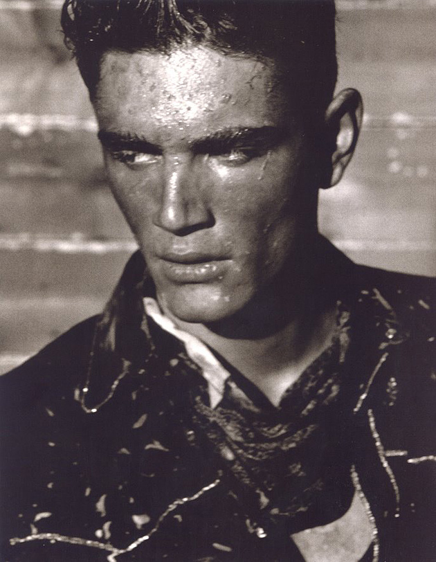 Numero Homme, �������, Serge Girardi, John Balsom