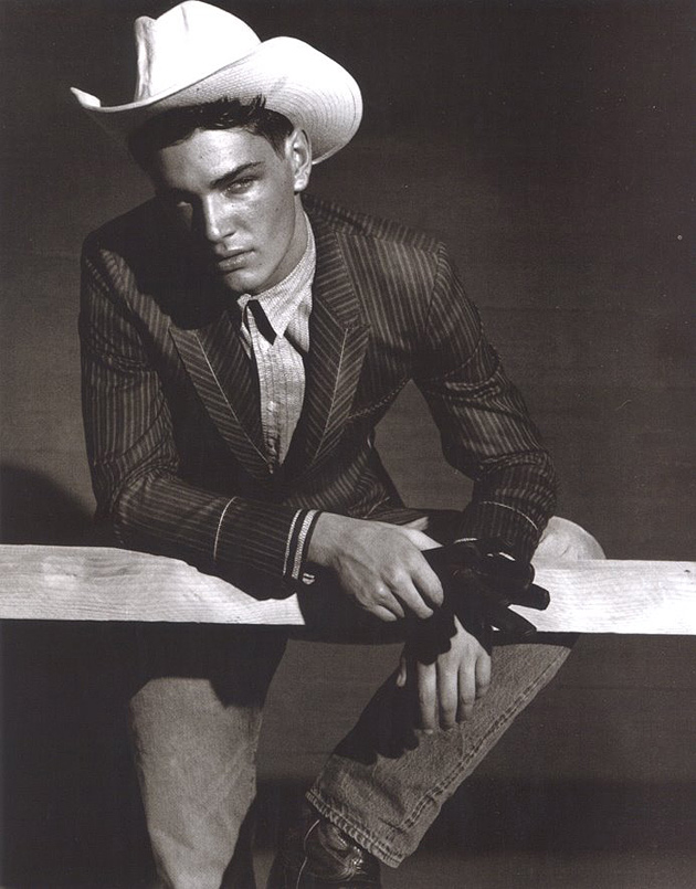 Numero Homme, �������, Serge Girardi, John Balsom