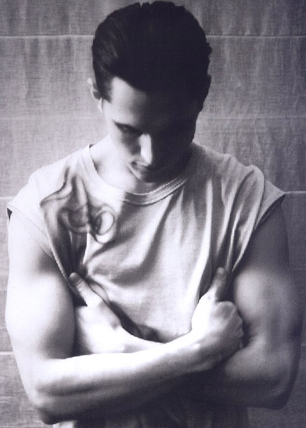 Numero Homme, Karl Lagerfeld, Serge Girardi