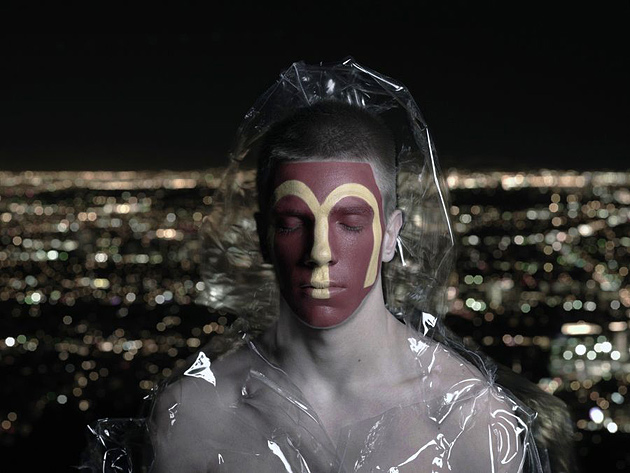 Vogue Hommes, Nicola Formichetti, Hedi Slimane, Victor Chambon