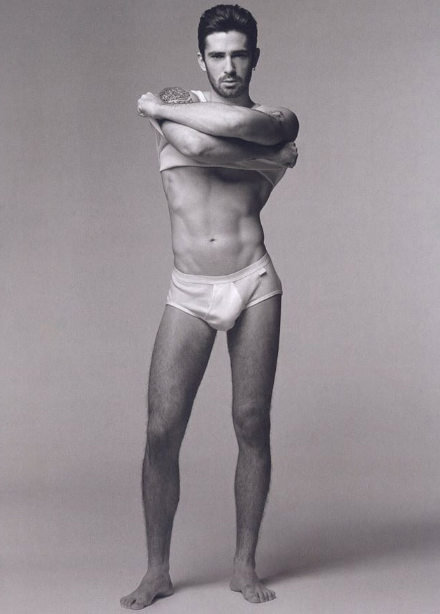 Tush, Dirk Kr&uuml;ger, Armin Morbach