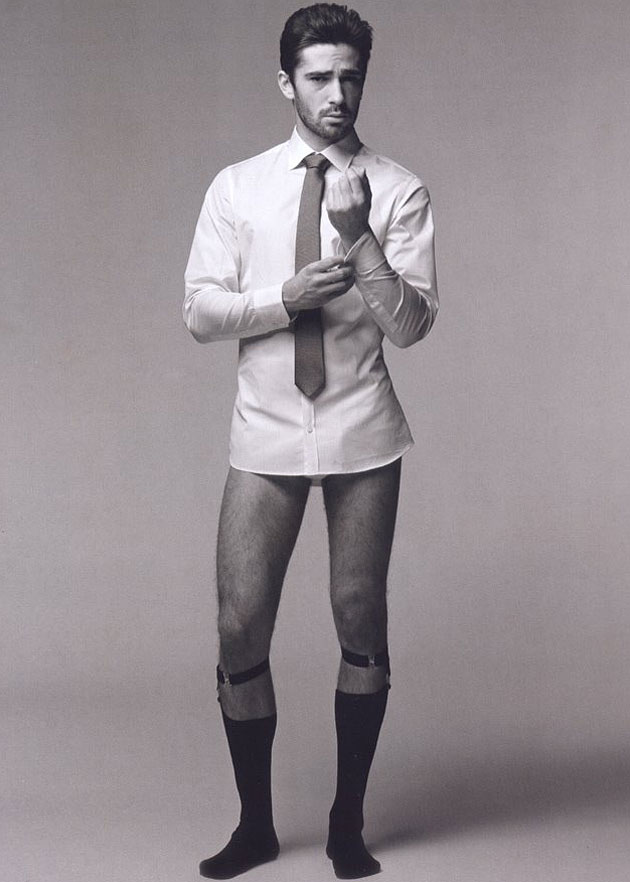 Tush, Dirk Kr&uuml;ger, Armin Morbach