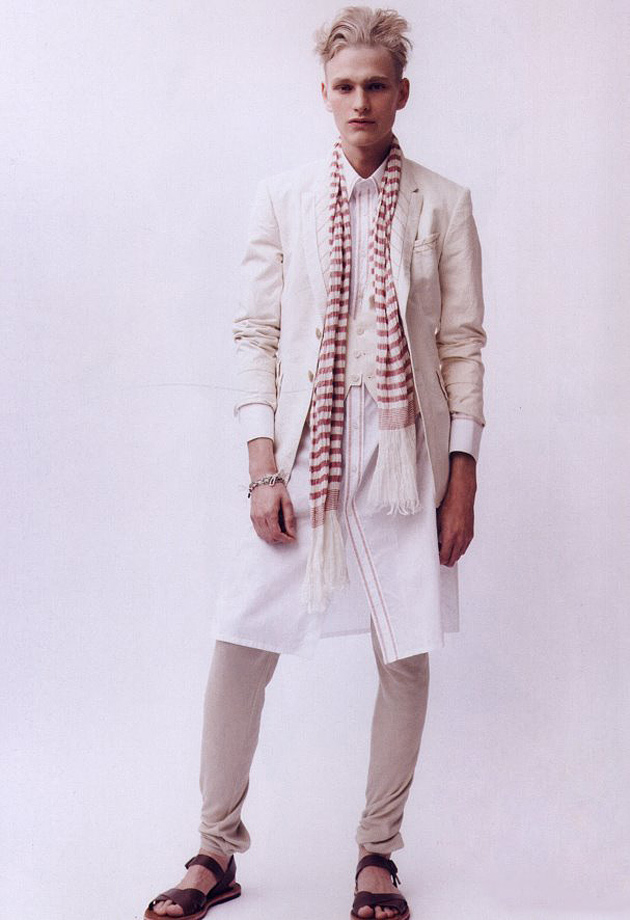 Birgitte Mahrt, Lionel Guyou, Gerhard Freidl, Twist