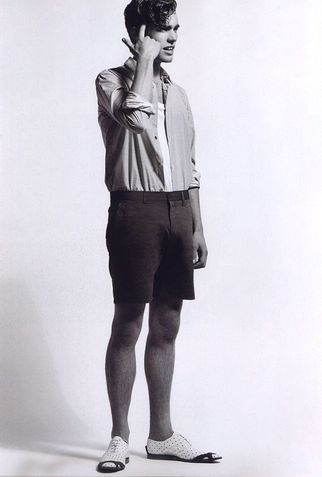 ����������, ��������, ���������, Upstreet, Cosmo MacDonald, Simon Harris, L\'indecis � Upstreet