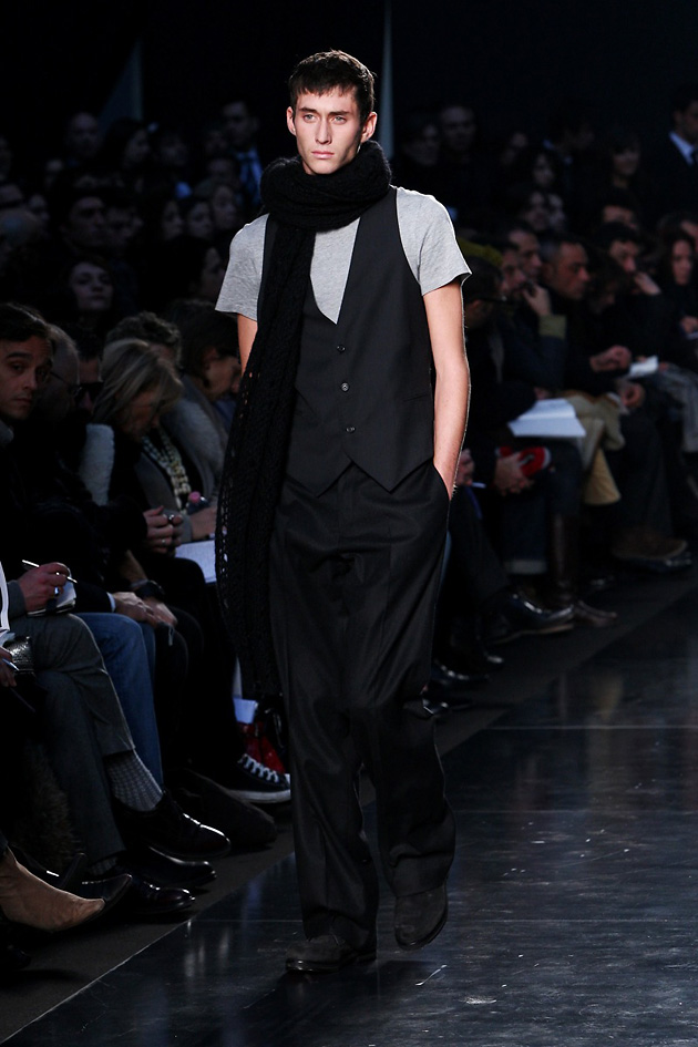 Costume national homme