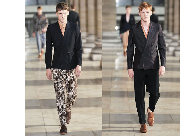 мужская мода, мода, дресс-код, стиль, весна-лето 2010 мужская мода, мода, дресс-код, стиль, весна-лето 2010