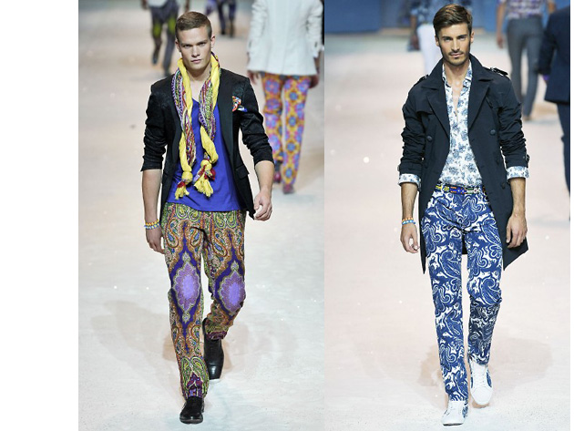 мужская мода, мода, дресс-код, стиль, весна-лето 2010 мужская мода, мода, дресс-код, стиль, весна-лето 2010