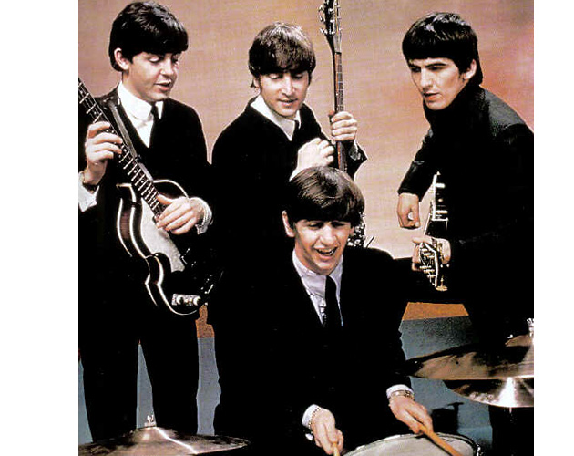 The Beatles, ,  