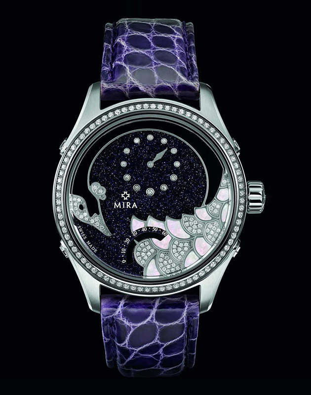 Mira Fée Céleste Mira Fée Céleste