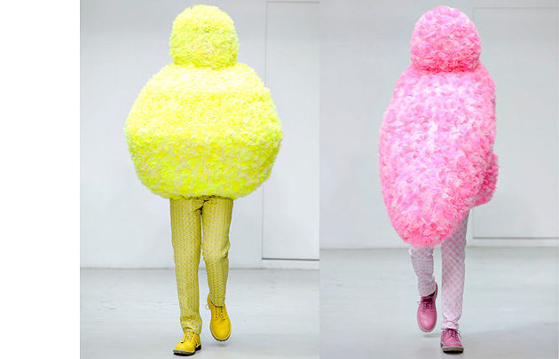 antifashion antifashion