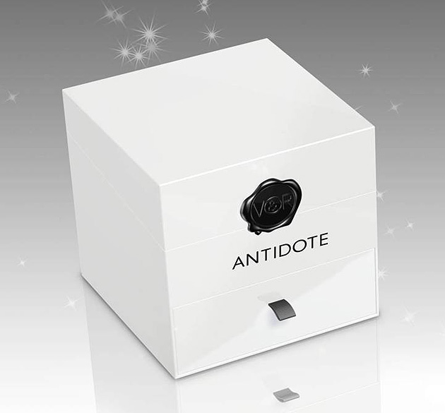 Antidote, Victor & Rolf,  , ,  