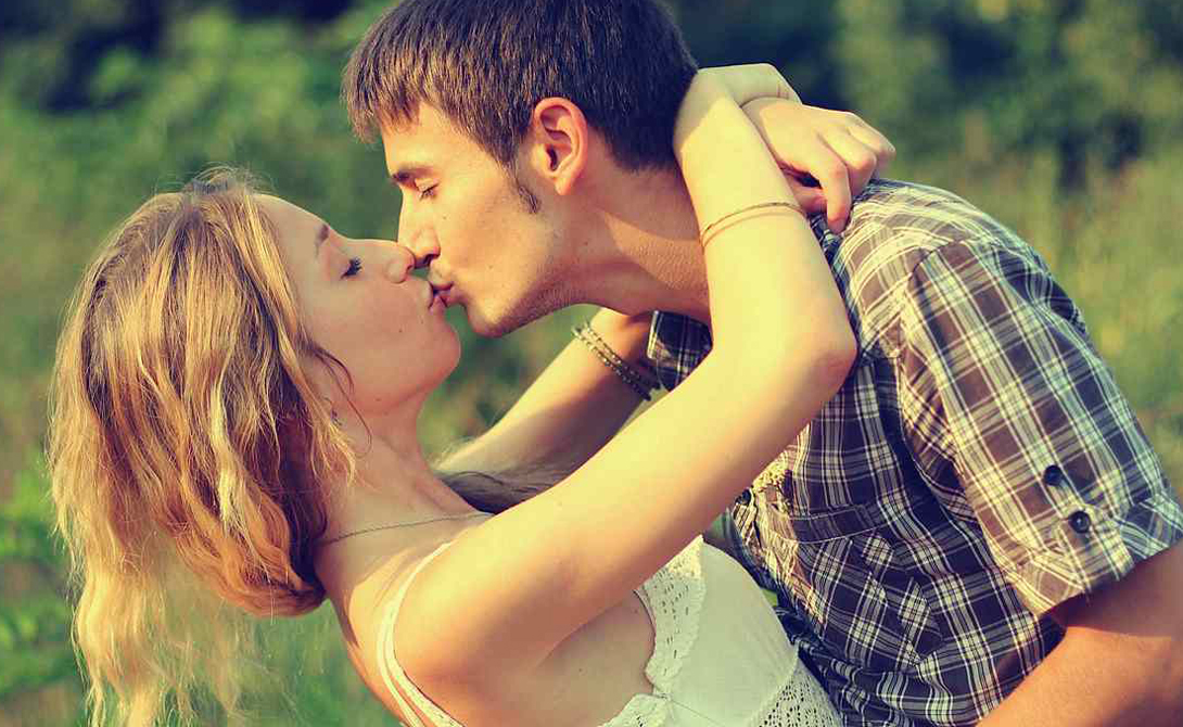 Секрет идеального поцелуя: рекомендации ученых 