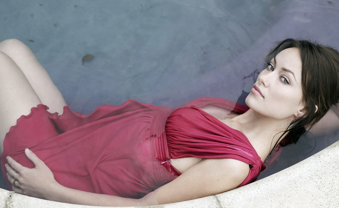 Оливия Уайлд: одна из самых красивых девушек мира. ФОТО