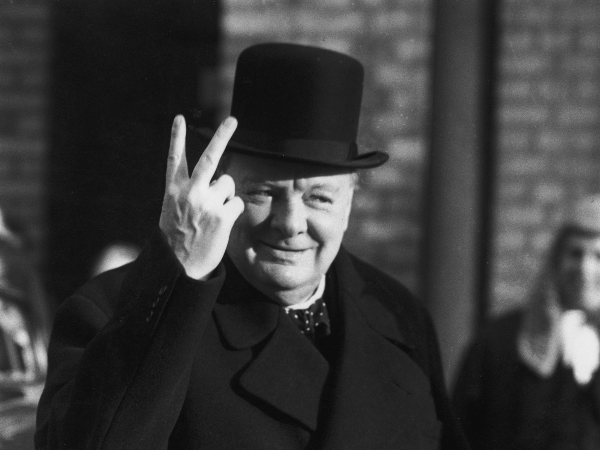 Жизненные уроки Уинстона Черчилля, которые пригодятся каждому. 