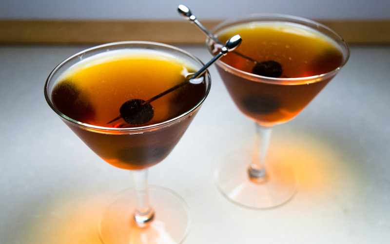 Для чего пьют хром женщины. «PDT Cocktail book: the complete Bartender’s Guide from the celebrated Speakeasy», Jim Meehan. От чего пьют гуалу.
